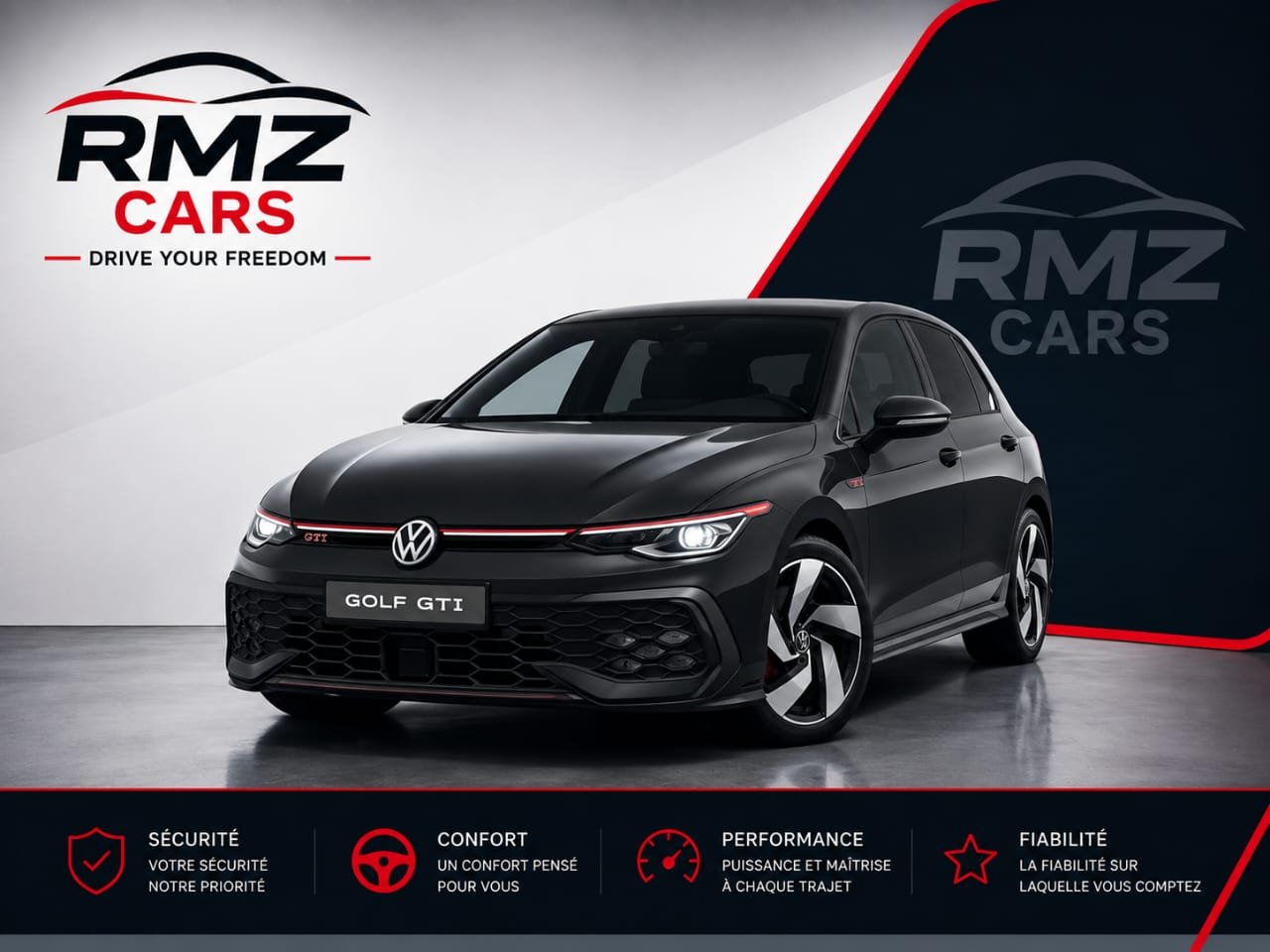 Volkswagen Golf 2025