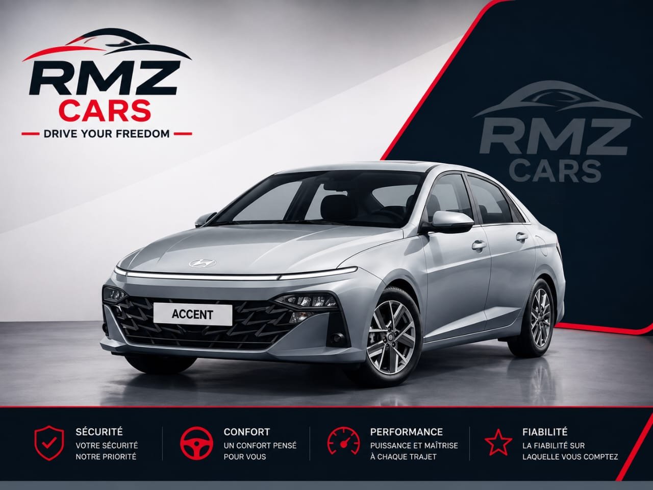 Hyundai Accent 2022