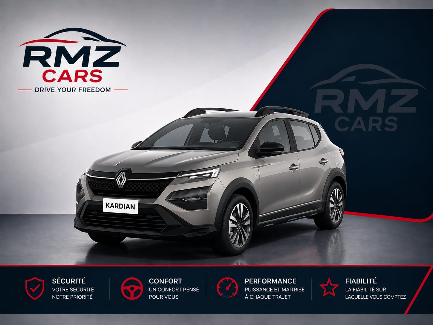 Renault kardian