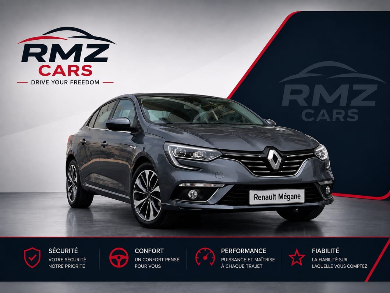 renault megan